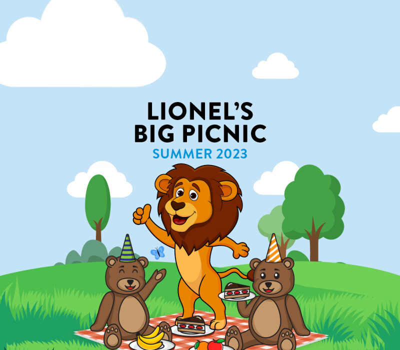 Lionels Big Picnic 2023