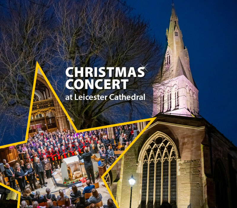 LOROS Christmas Concert 2024