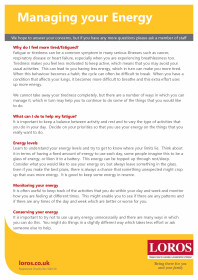 Research Newsletter