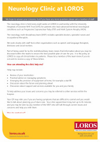 Research Newsletter