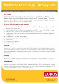 Research Newsletter